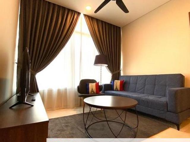 Condominium for sale in Country Heights Damansara, Kuala Lumpur