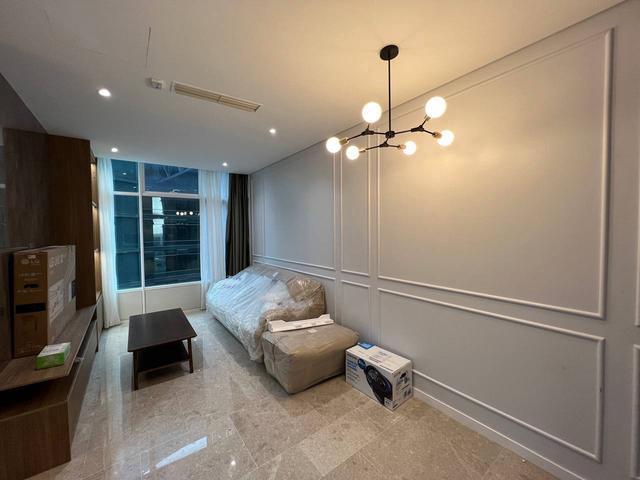 Serviced Residence for sale in Country Heights Damansara, Kuala Lumpur