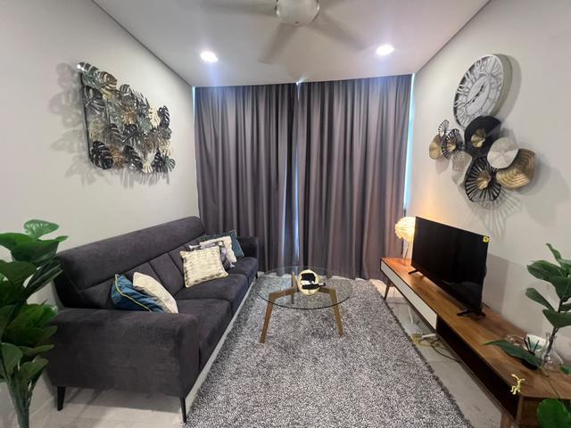 Serviced Residence for rent in Country Heights Damansara, Kuala Lumpur