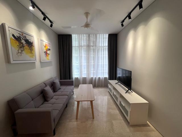 Serviced Residence for rent in Country Heights Damansara, Kuala Lumpur