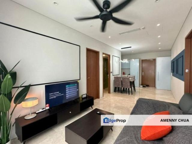 Condominium for rent in Country Heights Damansara, Kuala Lumpur