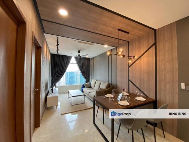 Condominium for rent in Kampung Cendana, Kuala Lumpur