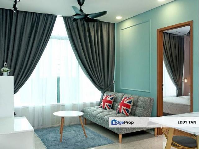 Condominium for rent in Country Heights Damansara, Kuala Lumpur