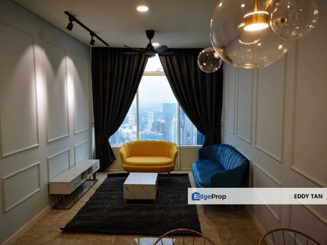 Condominium for rent in Country Heights Damansara, Kuala Lumpur