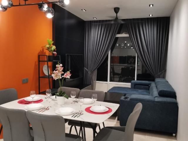 Apartment for rent in Country Heights Damansara, Kuala Lumpur