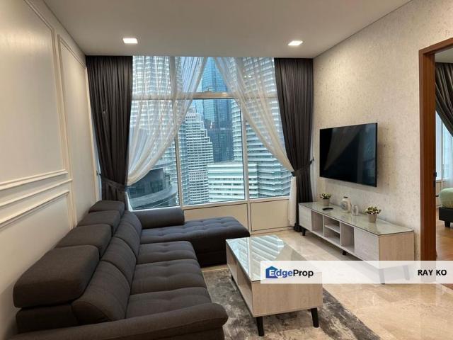 Condominium for rent in Country Heights Damansara, Kuala Lumpur