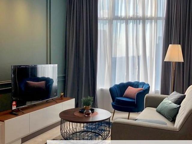 Condominium for rent in Country Heights Damansara, Kuala Lumpur
