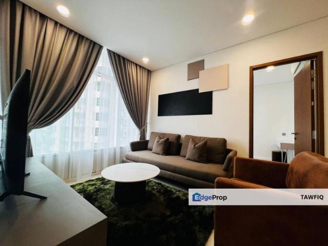 Condominium for rent in Country Heights Damansara, Kuala Lumpur