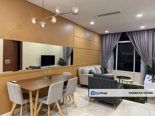 Condominium for rent in Country Heights Damansara, Kuala Lumpur