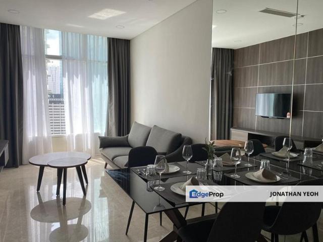 Condominium for rent in Kampung Cendana, Kuala Lumpur