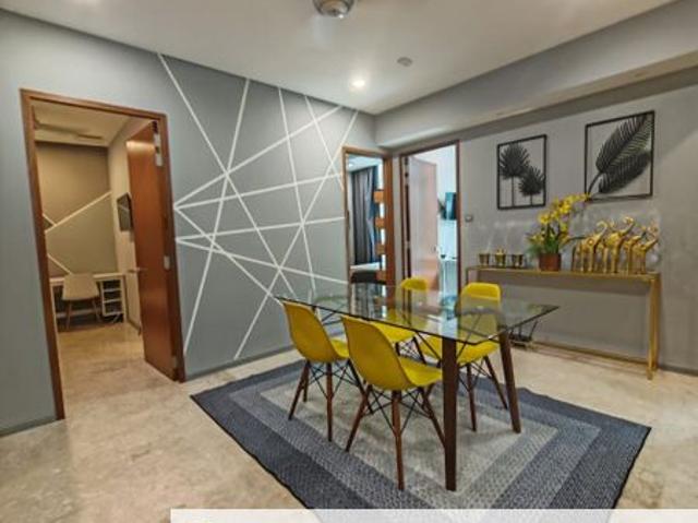 Condominium for sale in Kampung Cendana, Kuala Lumpur