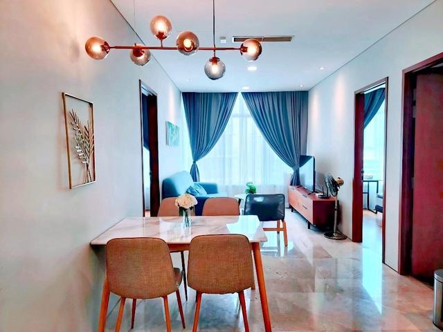 Serviced Residence for sale in Country Heights Damansara, Kuala Lumpur