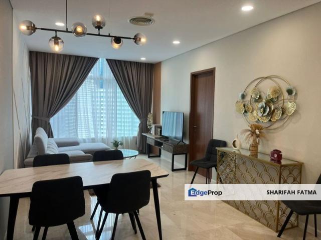 Condominium for rent in Country Heights Damansara, Kuala Lumpur