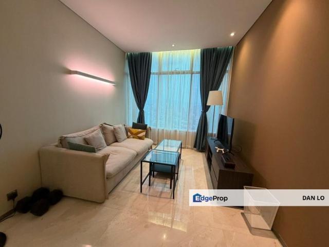 Condominium for rent in Country Heights Damansara, Kuala Lumpur