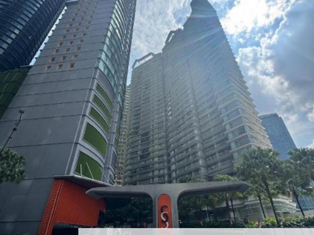 Condominium for sale in Country Heights Damansara, Kuala Lumpur