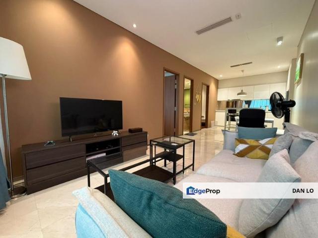 Condominium for rent in Country Heights Damansara, Kuala Lumpur