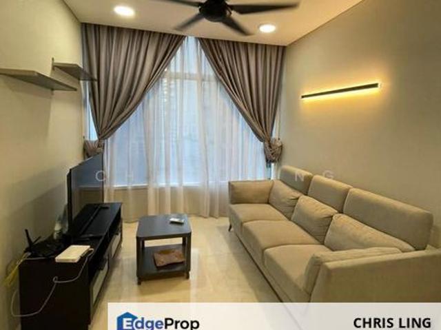 Condominium for rent in Kampung Cendana, Kuala Lumpur