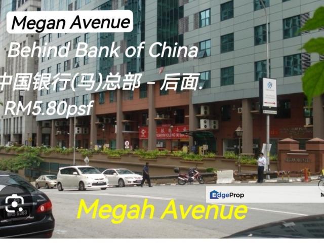 Condominium for rent in Country Heights Damansara, Kuala Lumpur