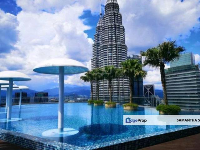 Shop for rent in Country Heights Damansara, Kuala Lumpur