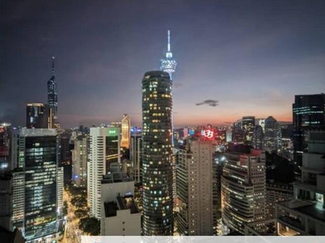 Condominium for rent in Country Heights Damansara, Kuala Lumpur