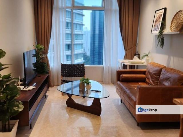 Condominium for rent in Country Heights Damansara, Kuala Lumpur