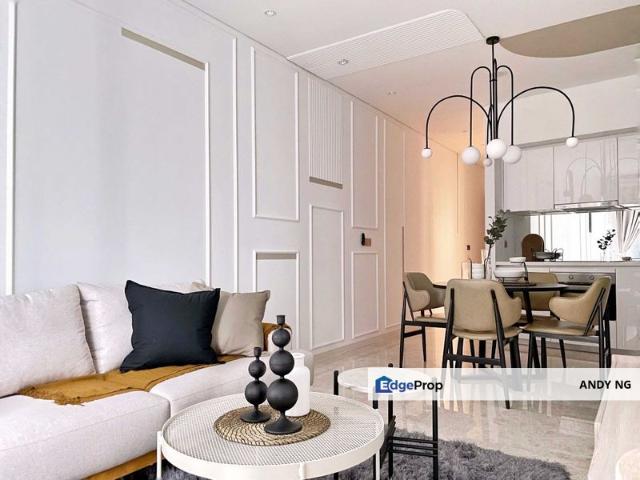 Condominium for rent in Country Heights Damansara, Kuala Lumpur