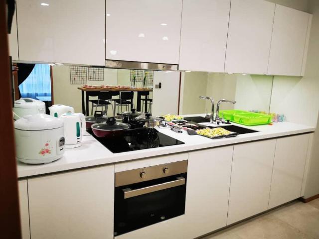Apartment for rent in Country Heights Damansara, Kuala Lumpur