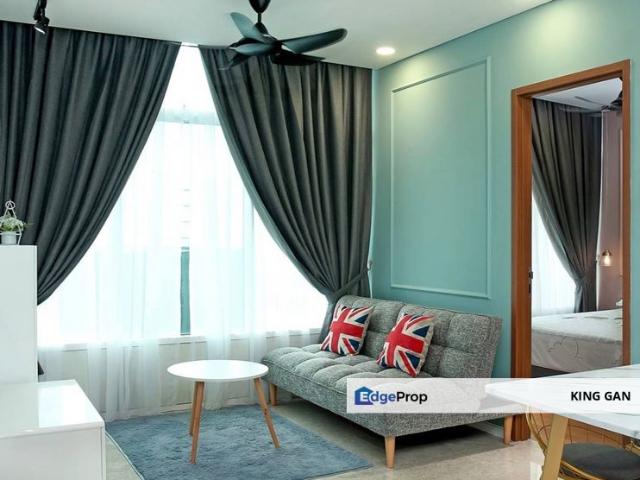 Condominium for sale in Kampung Cendana, Kuala Lumpur