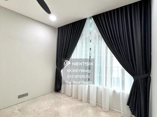 Apartment for rent in Langat, Selangor