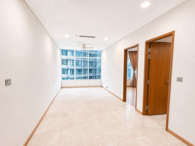 Serviced Residence for rent in Country Heights Damansara, Kuala Lumpur