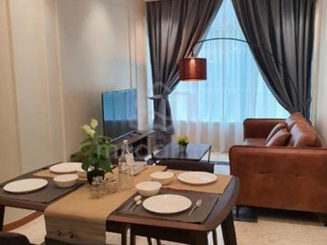 Serviced Residence for rent in Country Heights Damansara, Kuala Lumpur
