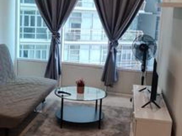 Serviced Residence for rent in Country Heights Damansara, Kuala Lumpur