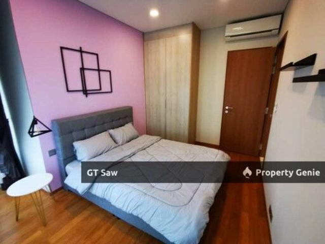 Apartment for rent in Kampung Cendana, Kuala Lumpur