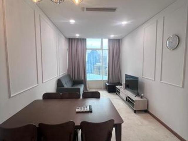 Serviced Residence for rent in Country Heights Damansara, Kuala Lumpur