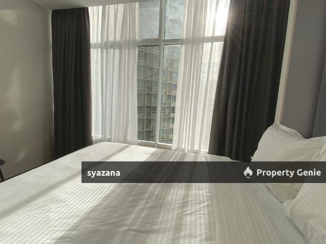 Serviced Residence for sale in Country Heights Damansara, Kuala Lumpur