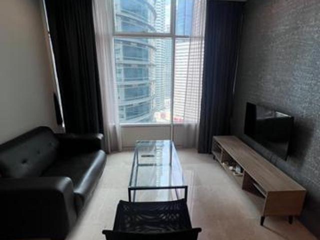 Serviced Residence for rent in Country Heights Damansara, Kuala Lumpur
