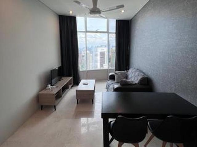 Serviced Residence for rent in Country Heights Damansara, Kuala Lumpur