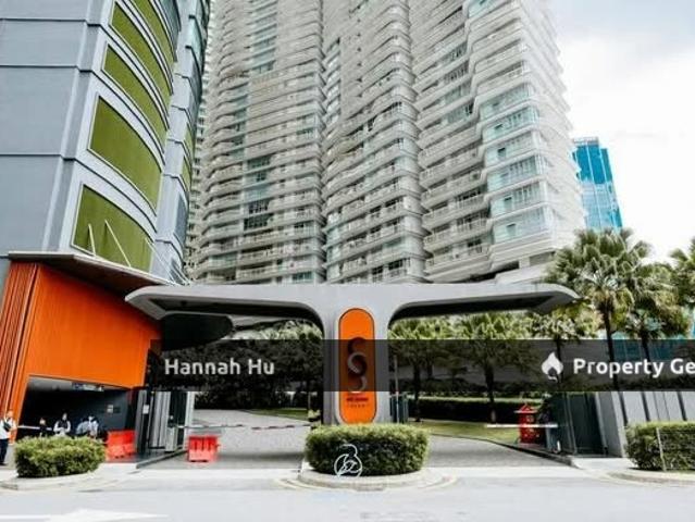 Apartment for rent in Kampung Cendana, Kuala Lumpur