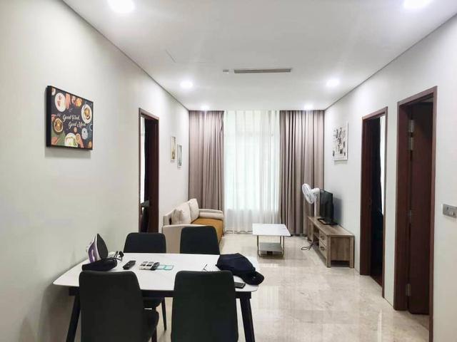 Serviced Residence for sale in Country Heights Damansara, Kuala Lumpur