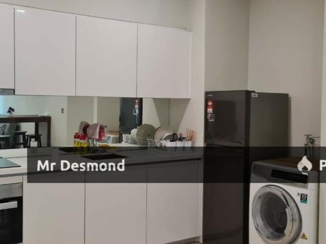 Serviced Residence for sale in Country Heights Damansara, Kuala Lumpur