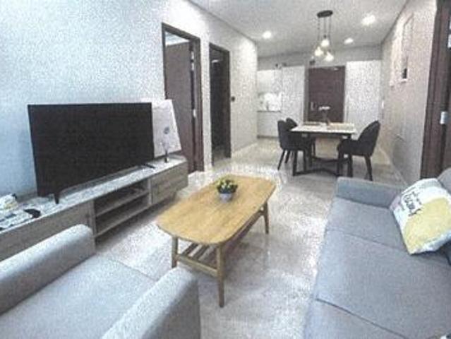 Serviced Residence for sale in Country Heights Damansara, Kuala Lumpur