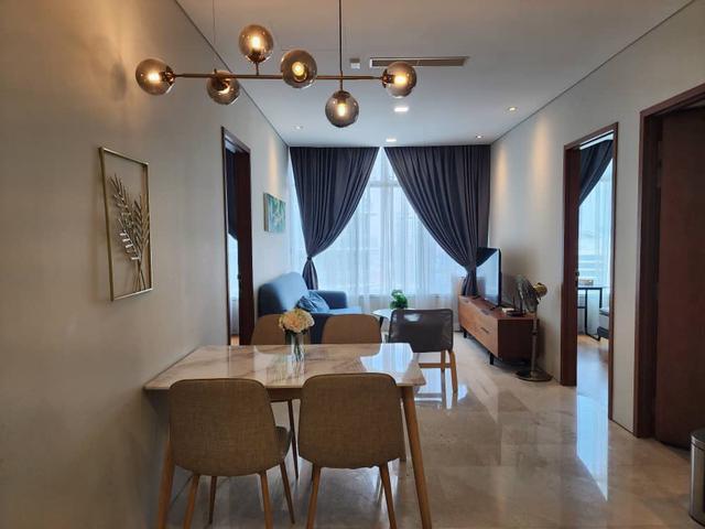 Serviced Residence for sale in Country Heights Damansara, Kuala Lumpur