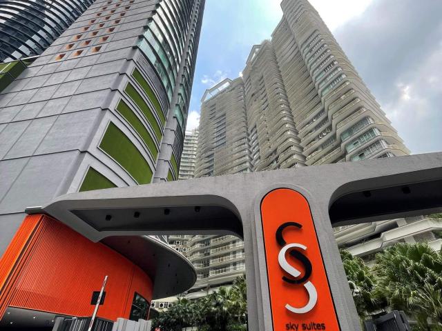Room for rent in Kampung Cendana, Kuala Lumpur
