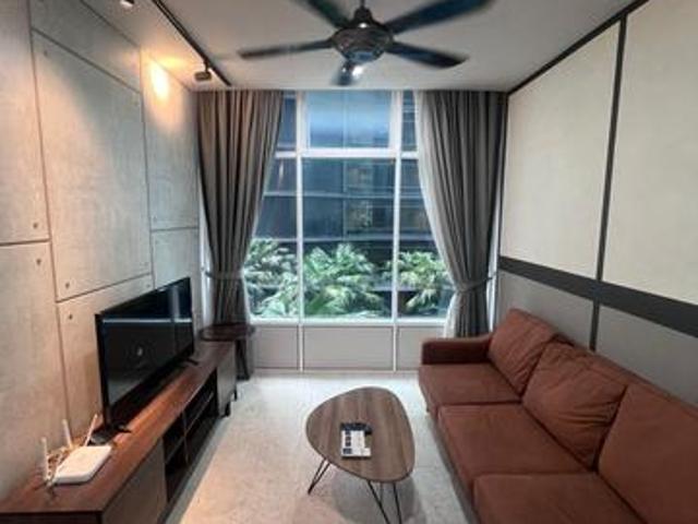 Serviced Residence for rent in Country Heights Damansara, Kuala Lumpur