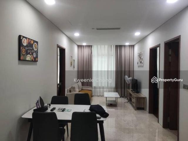 Apartment for sale in Klcc