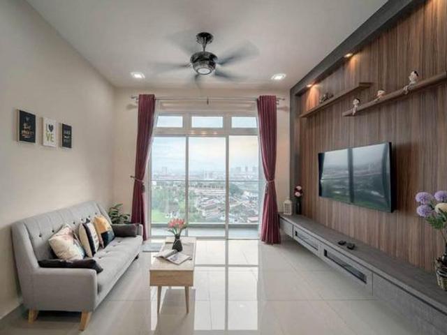 Serviced Residence for sale in Johore Bahru, Johor