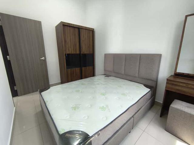 Serviced Residence for rent in Johore Bahru, Johor