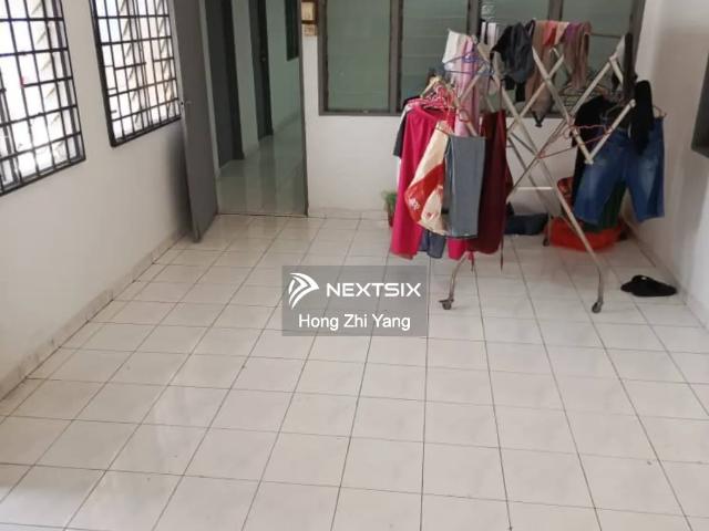 Residential House for rent in Johor
