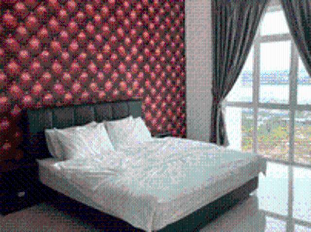 Apartment for rent in Johore Bahru, Johor