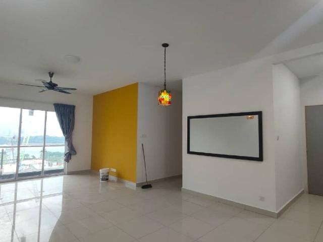 Apartment for rent in Johore Bahru, Johor